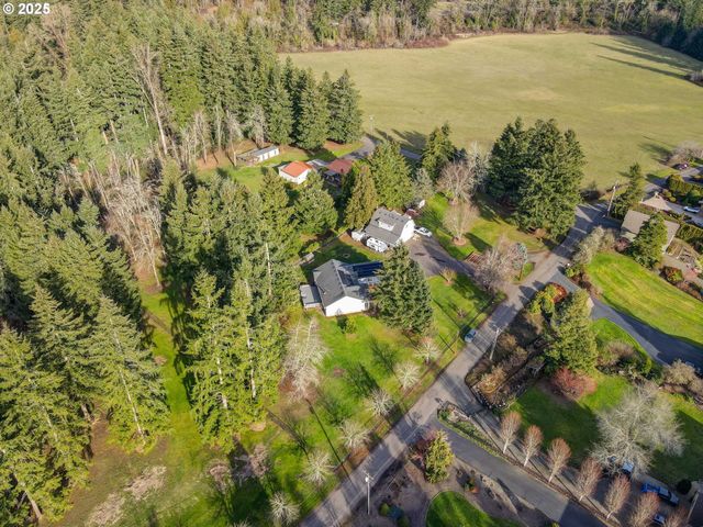 19691 Se SEMPLE Rd, Damascus, OR 97089