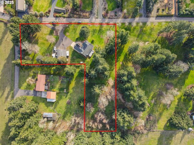 19691 Se SEMPLE Rd, Damascus, OR 97089