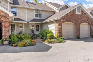 1633 Mount Vernon Drive 2, St Charles, MO 63303