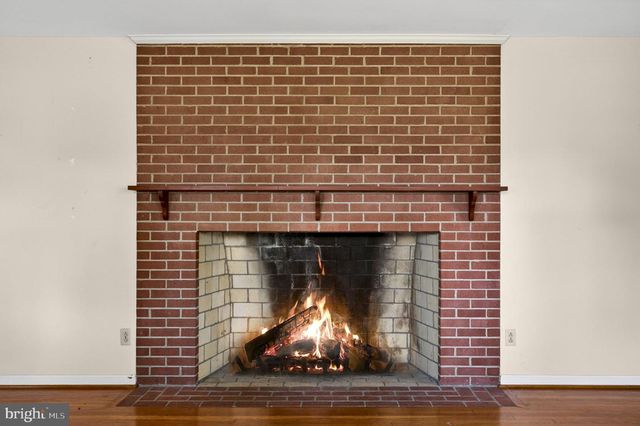 312 NORFOLK DR, Warrenton, VA 20186