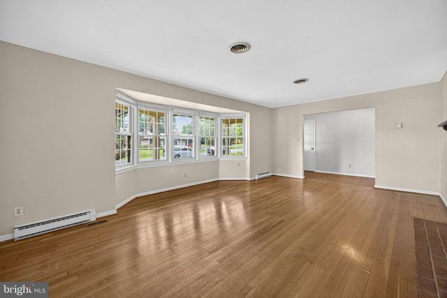 312 NORFOLK DR, Warrenton, VA 20186