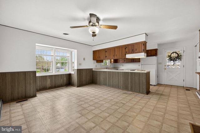 312 NORFOLK DR, Warrenton, VA 20186