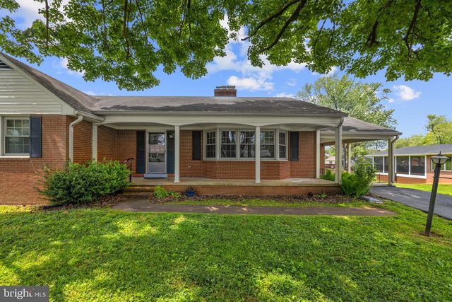 312 NORFOLK DR, Warrenton, VA 20186