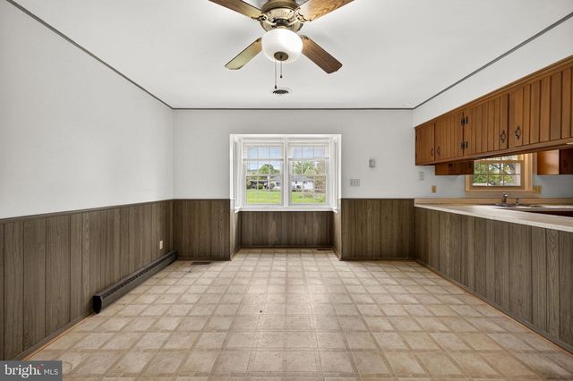 312 NORFOLK DR, Warrenton, VA 20186