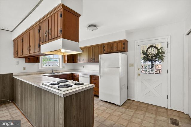 312 NORFOLK DR, Warrenton, VA 20186