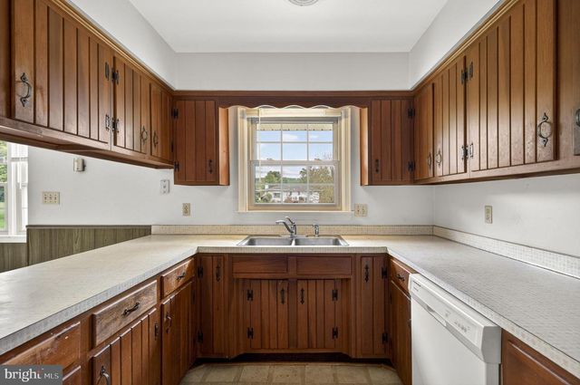312 NORFOLK DR, Warrenton, VA 20186