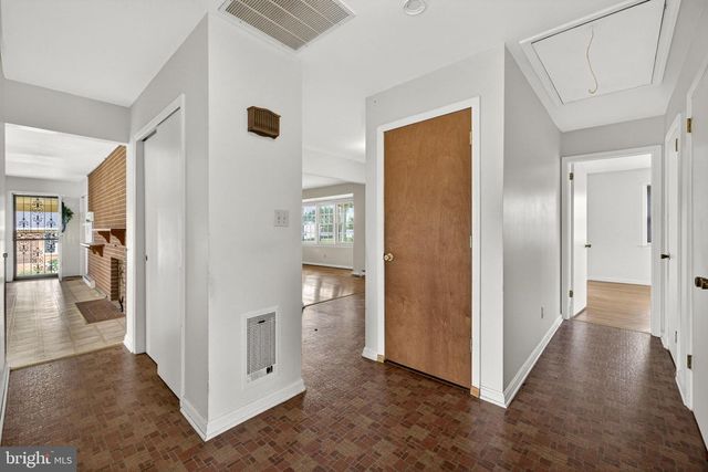 312 NORFOLK DR, Warrenton, VA 20186
