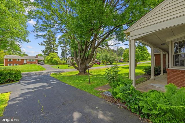 312 NORFOLK DR, Warrenton, VA 20186