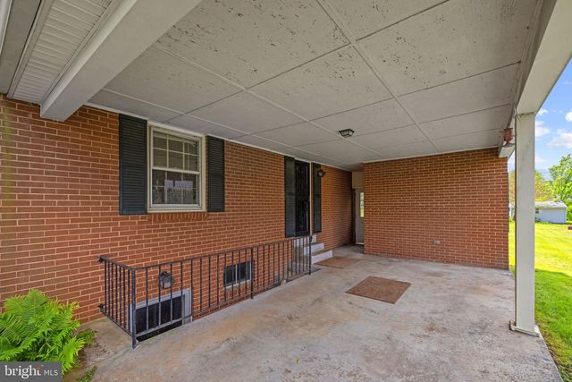 312 NORFOLK DR, Warrenton, VA 20186