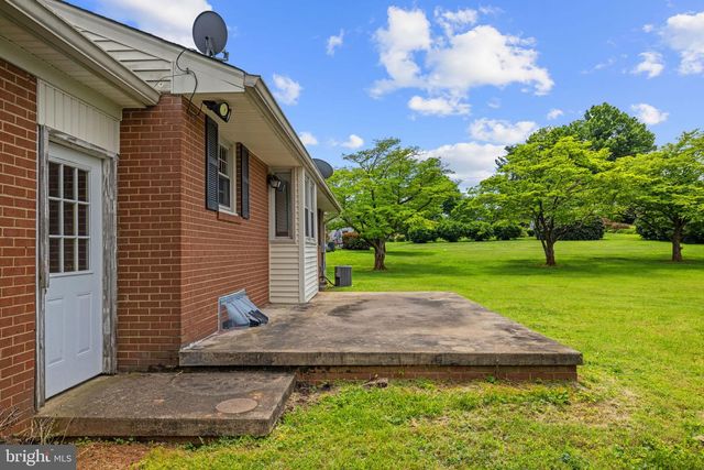 312 NORFOLK DR, Warrenton, VA 20186