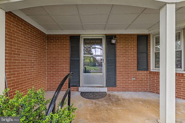 312 NORFOLK DR, Warrenton, VA 20186