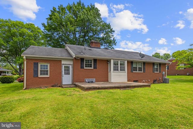 312 NORFOLK DR, Warrenton, VA 20186