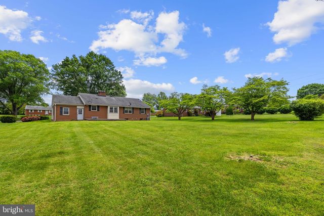 312 NORFOLK DR, Warrenton, VA 20186