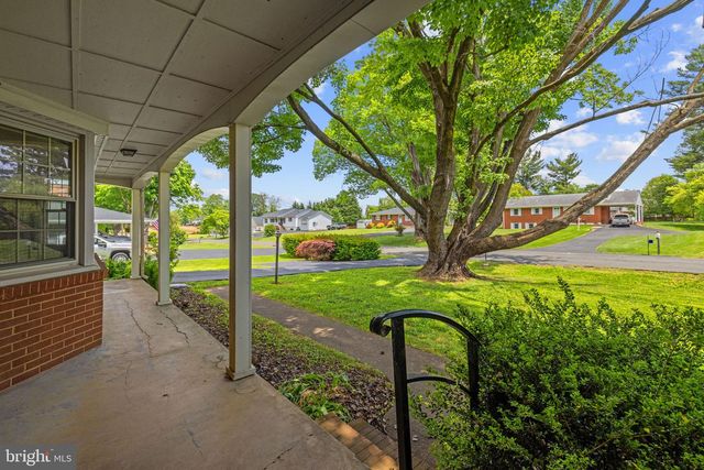 312 NORFOLK DR, Warrenton, VA 20186