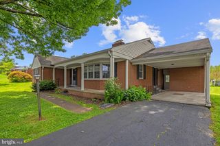 312 NORFOLK DR, Warrenton, VA 20186