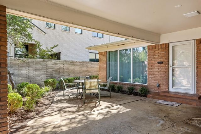 3545 Northwest Parkway, University Park, TX 75225