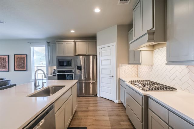 28635 Hazel Trail, Katy, TX 77494