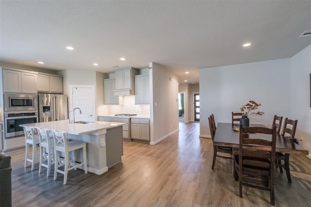 28635 Hazel Trail, Katy, TX 77494