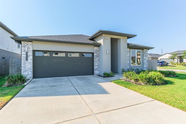 28635 Hazel Trail, Katy, TX 77494