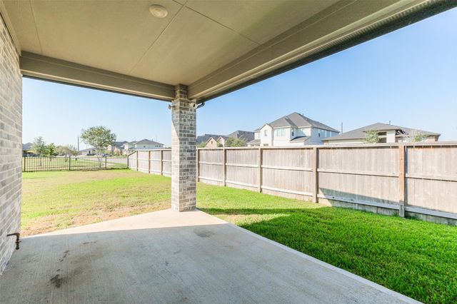 28635 Hazel Trail, Katy, TX 77494
