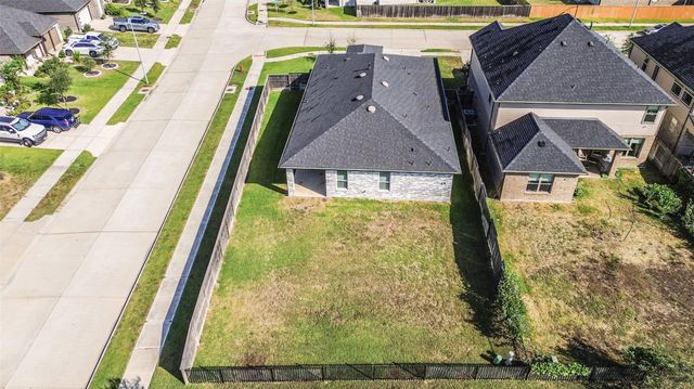 28635 Hazel Trail, Katy, TX 77494