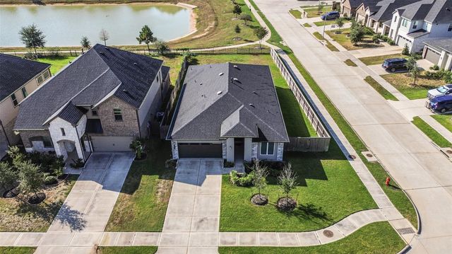 28635 Hazel Trail, Katy, TX 77494