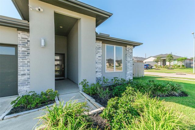 28635 Hazel Trail, Katy, TX 77494