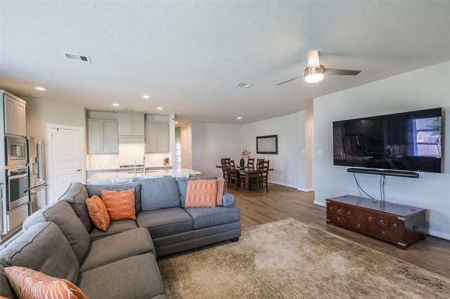28635 Hazel Trail, Katy, TX 77494