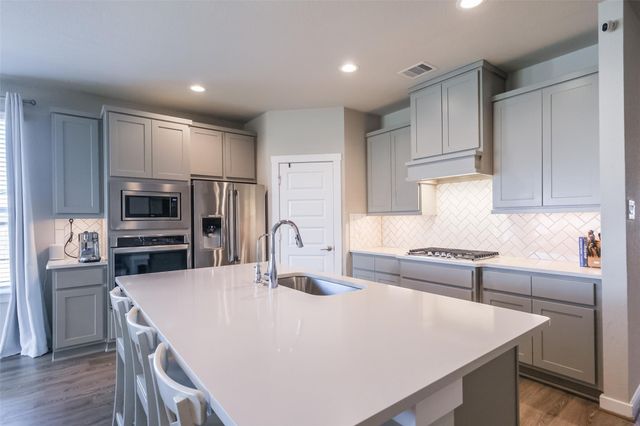 28635 Hazel Trail, Katy, TX 77494