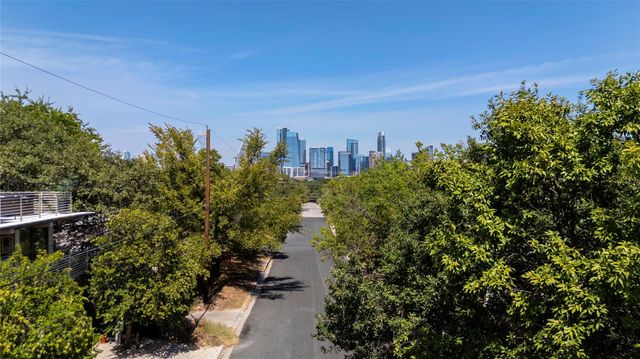 711 Jewell ST A & B, Austin, TX 78704