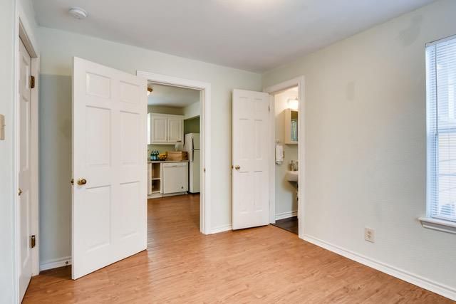 711 Jewell ST A & B, Austin, TX 78704