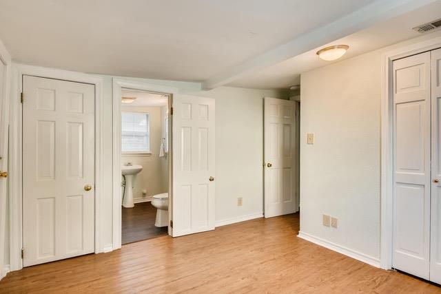 711 Jewell ST A & B, Austin, TX 78704