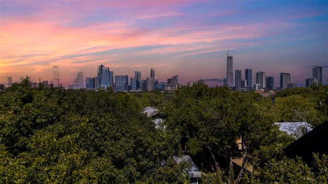711 Jewell ST A & B, Austin, TX 78704