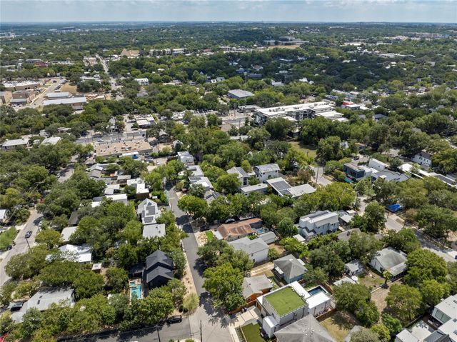 711 Jewell ST A & B, Austin, TX 78704