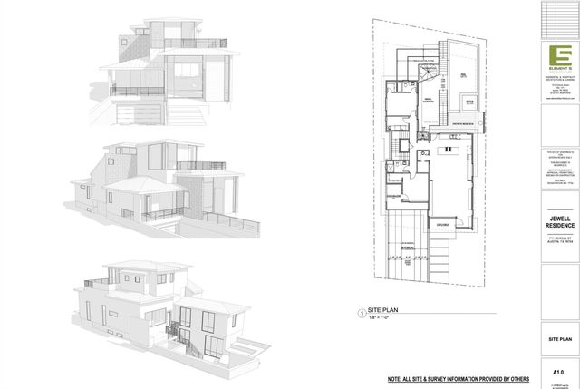 711 Jewell ST A & B, Austin, TX 78704