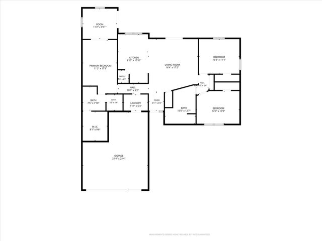 113 Bow Creek Circle, Red Oak, TX 75154