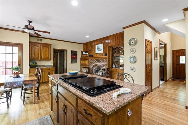 12912 Rosewood Street, Leawood, KS 66209