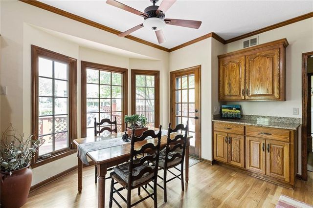 12912 Rosewood Street, Leawood, KS 66209