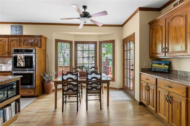 12912 Rosewood Street, Leawood, KS 66209