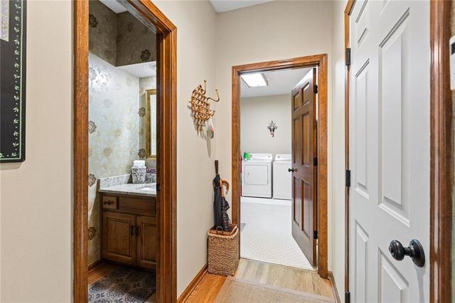 12912 Rosewood Street, Leawood, KS 66209
