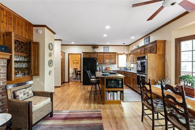 12912 Rosewood Street, Leawood, KS 66209