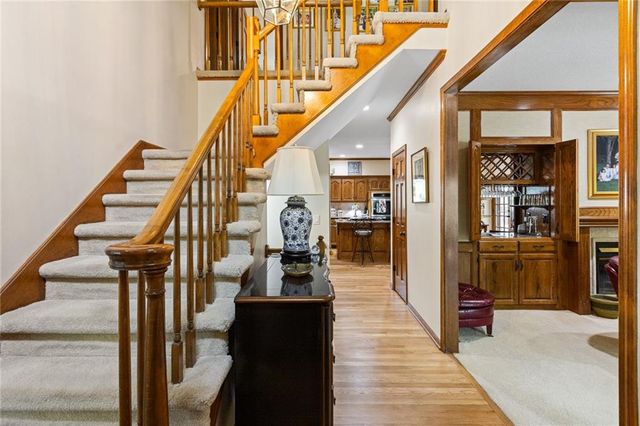 12912 Rosewood Street, Leawood, KS 66209