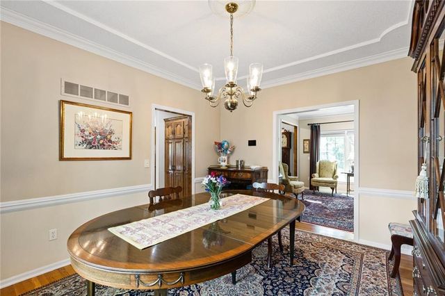 12912 Rosewood Street, Leawood, KS 66209
