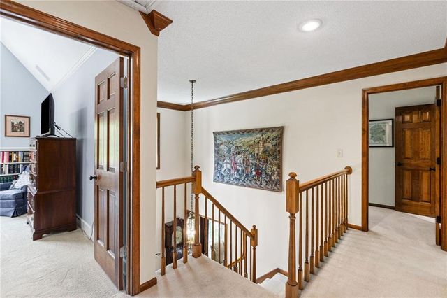 12912 Rosewood Street, Leawood, KS 66209