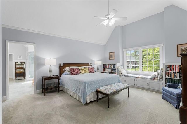 12912 Rosewood Street, Leawood, KS 66209
