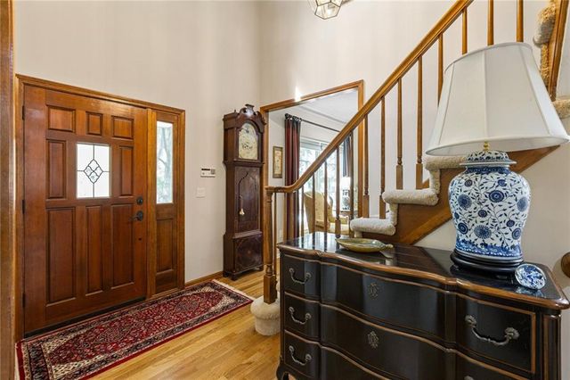 12912 Rosewood Street, Leawood, KS 66209