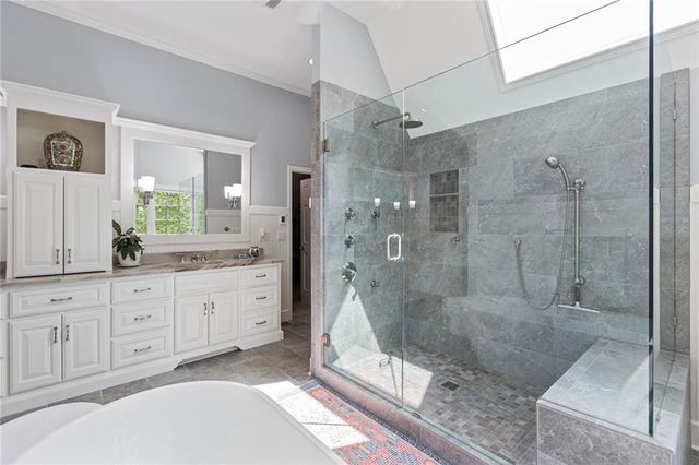 12912 Rosewood Street, Leawood, KS 66209