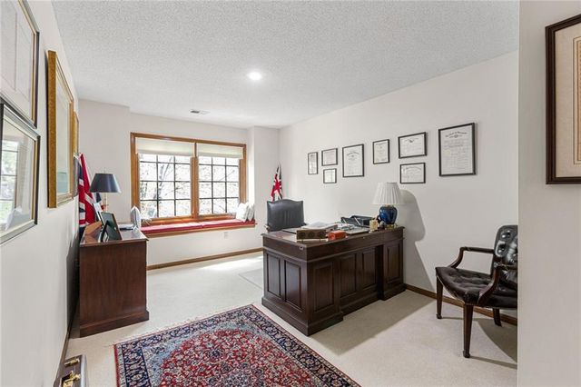 12912 Rosewood Street, Leawood, KS 66209