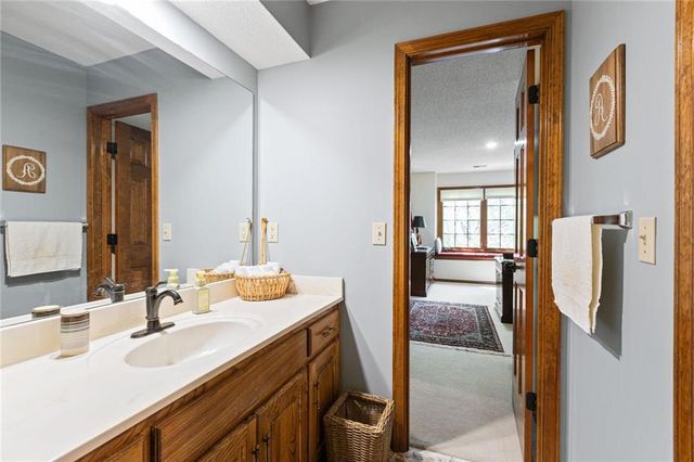 12912 Rosewood Street, Leawood, KS 66209