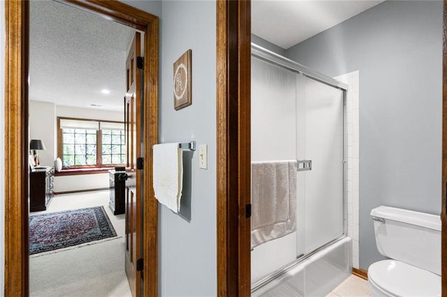 12912 Rosewood Street, Leawood, KS 66209